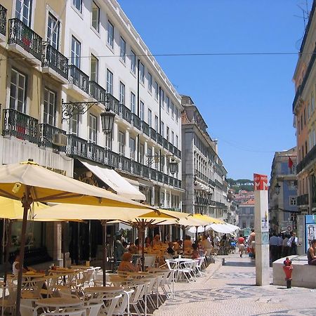 Caetanos Loft Apartment Lisbon Luaran gambar