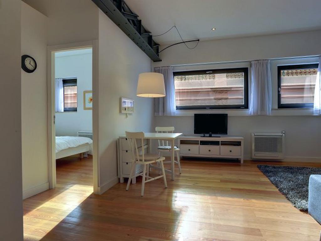 Caetanos Loft Apartment Lisbon Bilik gambar