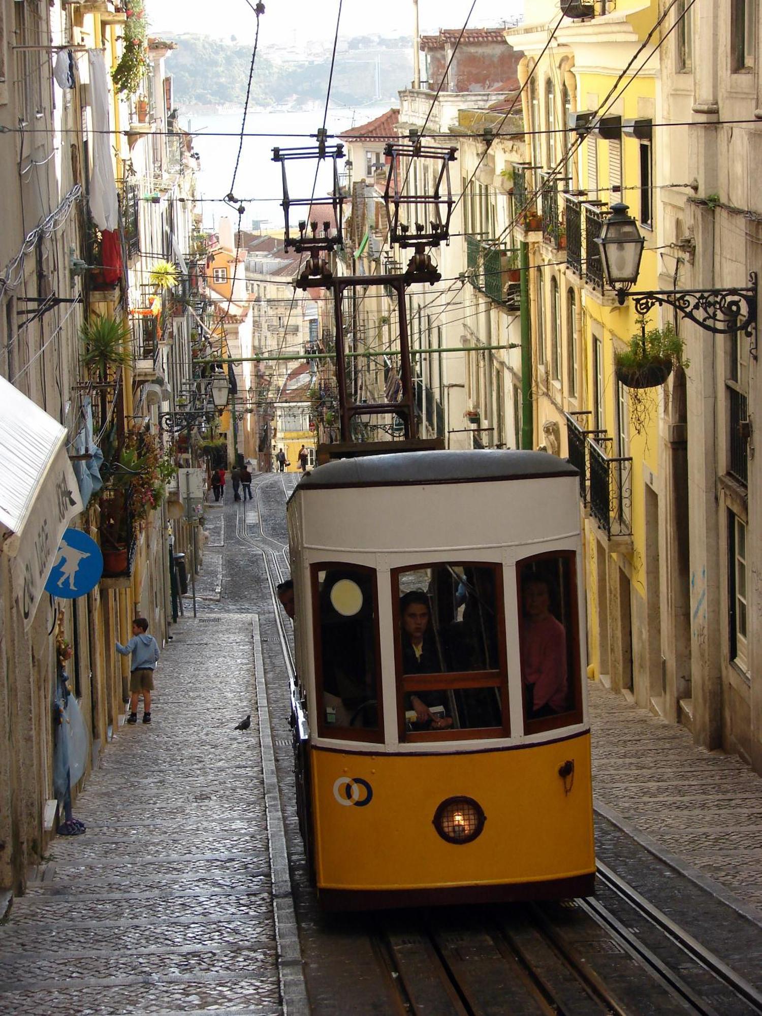 Caetanos Loft Apartment Lisbon Luaran gambar