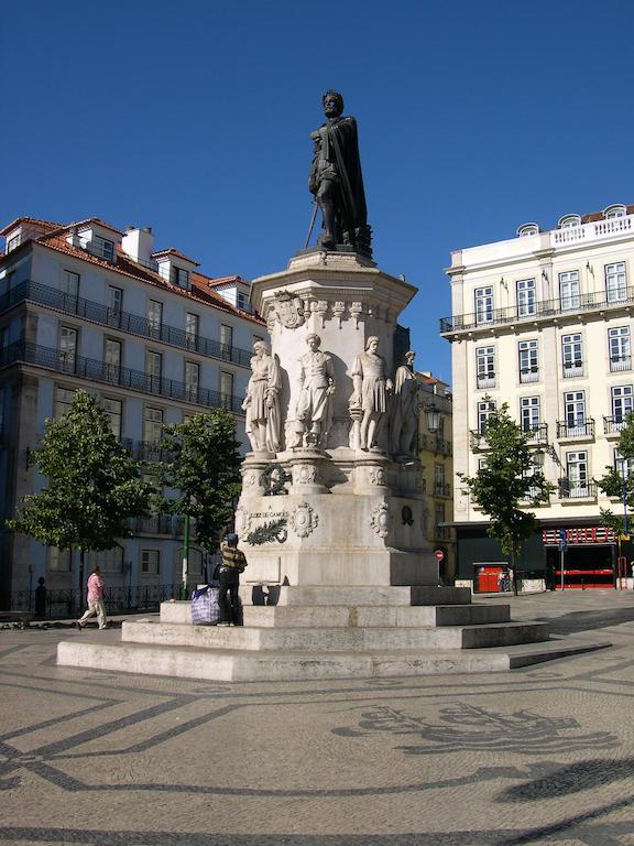 Caetanos Loft Apartment Lisbon Luaran gambar